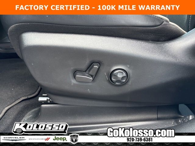 2025 Chrysler Pacifica Limited - Photo 30