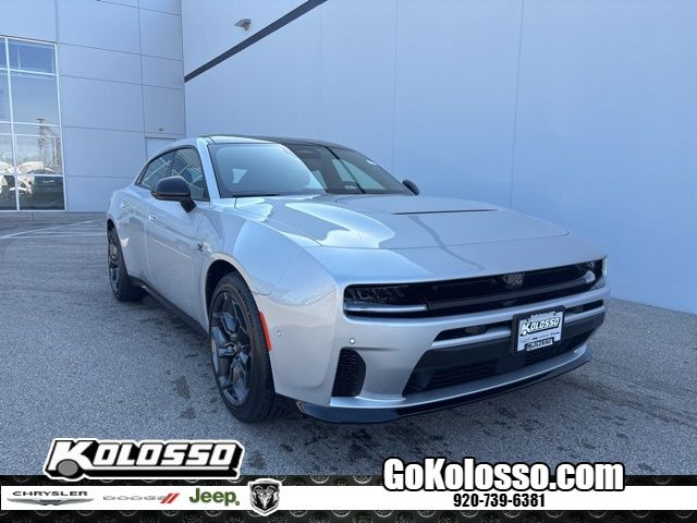 2026 Dodge Charger R/T AWD's photo