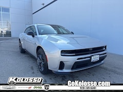 2026 Dodge Charger 4-Door