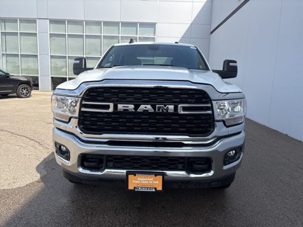 Used 2024 Ram 2500 Big Horn Truck