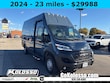  Ram Promaster 3500 EV