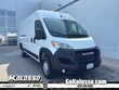  Ram ProMaster