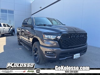2026 Ram 1500 EXPRESS CREW CAB 4X4 5'7 BOX Pickup