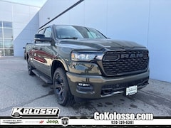 2027 Ram 1500