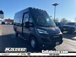 Ram Promaster 3500 EV