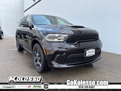 2027 Dodge Durango