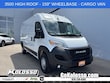  Ram Promaster 3500