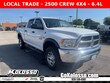 Ram 2500