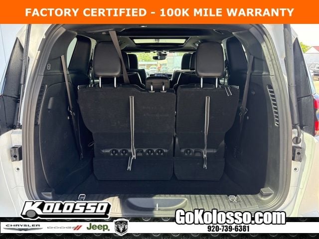 2025 Chrysler Pacifica Limited - Photo 38