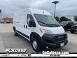  Ram ProMaster