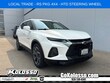  Chevrolet Blazer
