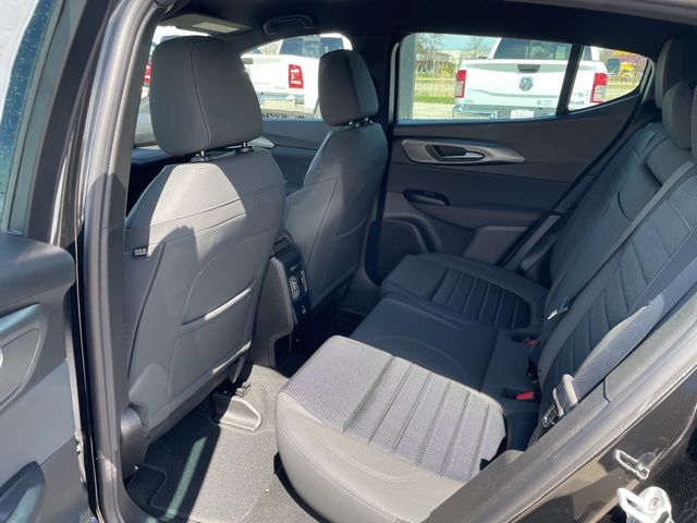 2025 Dodge Hornet GT - Photo 10