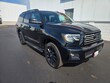 Toyota Sequoia