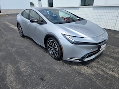 Used 2024 Toyota Prius Prime XSE Premium Hatchback in Appleton
