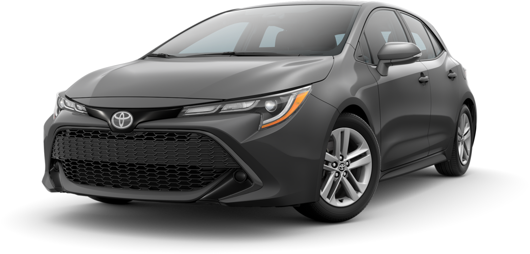 Toyota Corolla SE