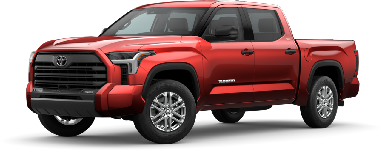 Toyota Tundra