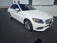 Used 2017 Mercedes-Benz C-Class C 300 Sedan in Appleton