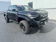 Toyota Tacoma i-FORCE MAX