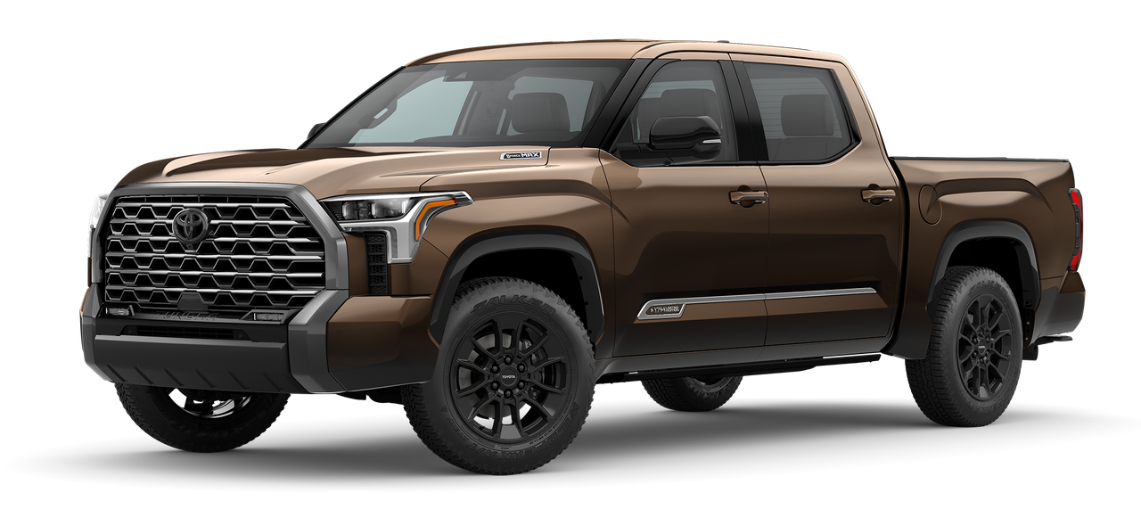 Toyota Tundra