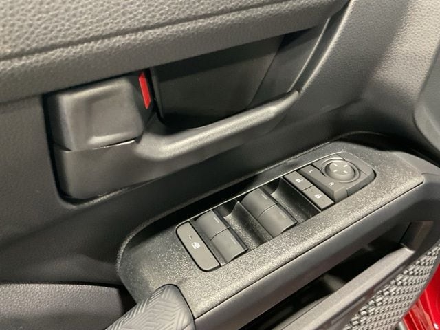 2026 Toyota 4Runner TRD Off-Road - Photo 25