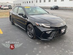 Used 2025 Toyota Camry XSE Sedan in Appleton
