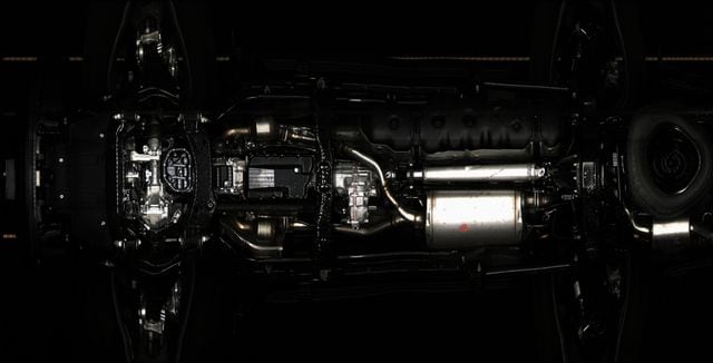 2026 Toyota Sequoia Limited - Photo 17