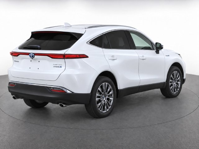 Used 2021 Toyota Venza Limited SUV