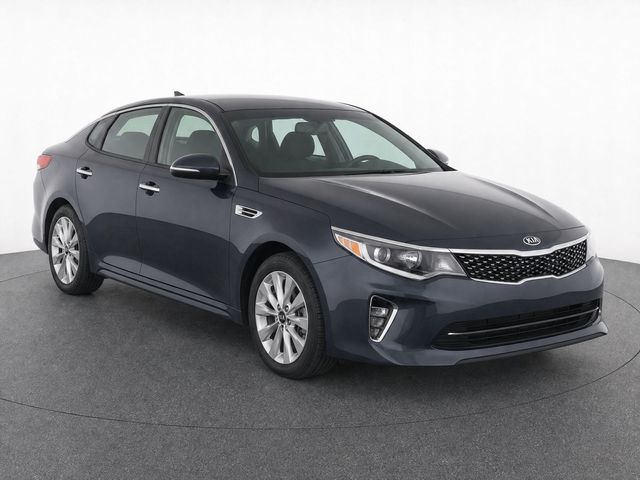 Used 2018 Kia Optima S with VIN 5XXGT4L37JG204443 for sale in Appleton, WI
