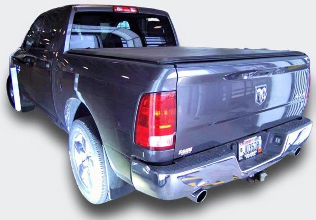 Used 2019 Ram 1500 Classic Tradesman Truck Crew Cab