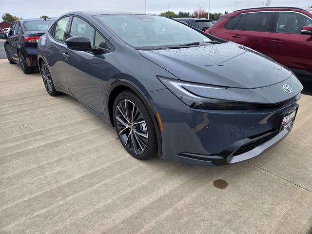 2026 Toyota Prius Limited