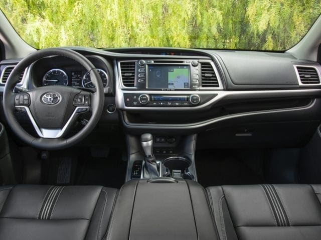 2018 Toyota Highlander Neenah