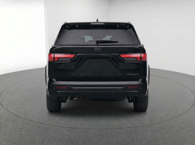 2026 Toyota Sequoia Platinum - Photo 6