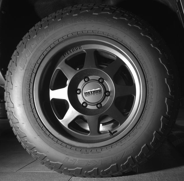 2026 Toyota Tacoma SR5 - Photo 11