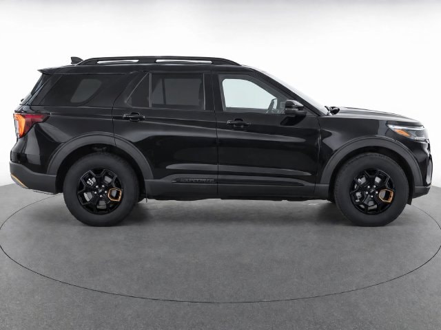 2026 Ford Explorer Tremor - Photo 8