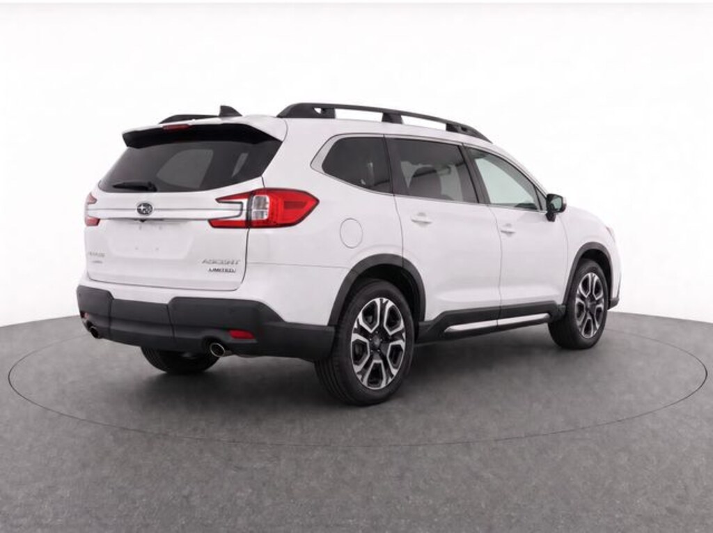 Used 2023 Subaru Ascent Limited 7-Passenger SUV