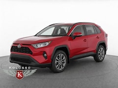 Used 2023 Toyota RAV4 XLE Premium SUV in Appleton