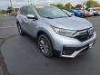 Used 2022 Honda CR-V EX SUV