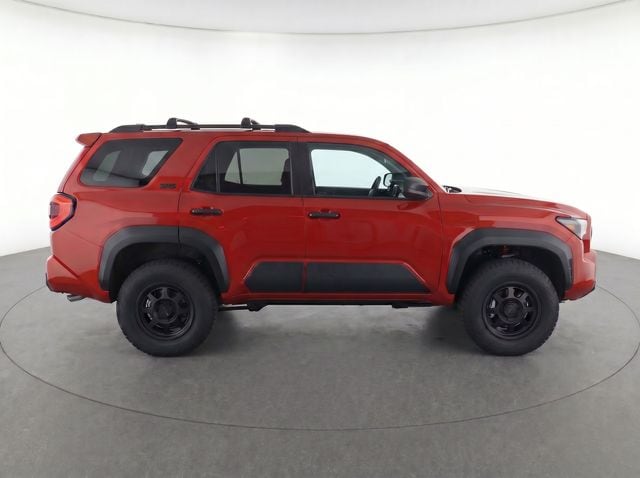 2026 Toyota 4Runner SR5 - Photo 8