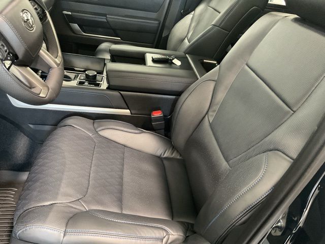 2026 Toyota Sequoia Platinum - Photo 13