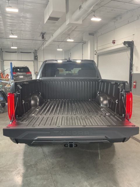 2026 Toyota Tundra SR5 - Photo 25