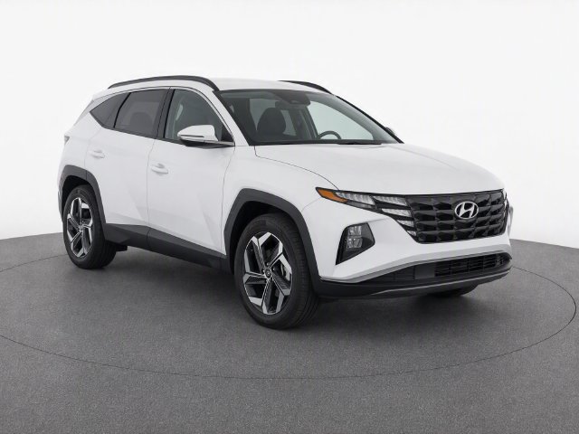 Used 2025 Hyundai Tucson SEL SUV
