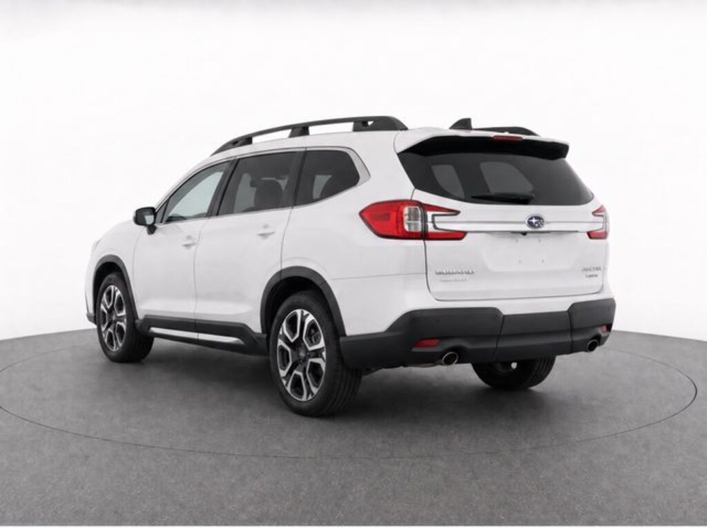 Used 2023 Subaru Ascent Limited 7-Passenger SUV