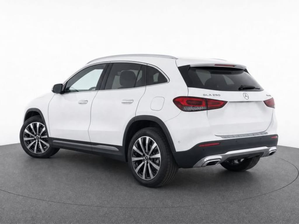 Used 2023 Mercedes-Benz GLA 250 4MATIC SUV