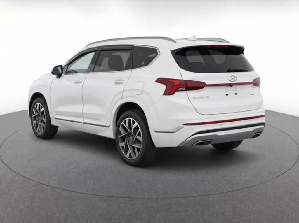Used 2023 Hyundai Santa Fe Calligraphy SUV