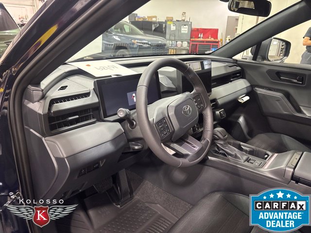 New 2026 Toyota RAV4 SE HYBRID AWD in Wisconsin