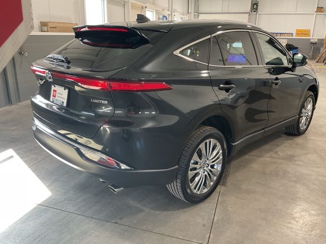 2023 Toyota Venza Limited - Photo 6