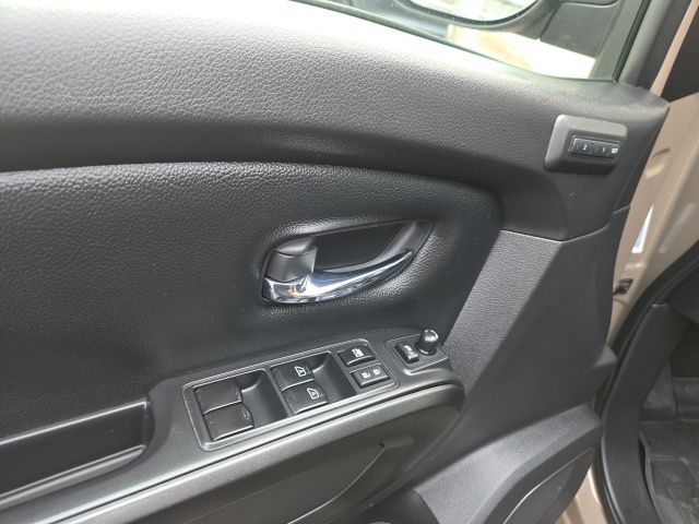 2022 Nissan Titan PRO-4X - Photo 26