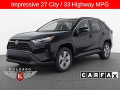 Used 2025 Toyota RAV4 XLE SUV in Appleton