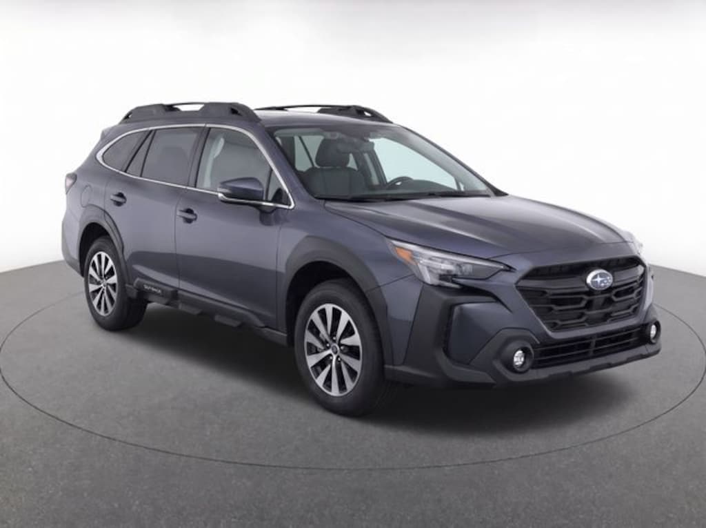 Used 2023 Subaru Outback Premium SUV