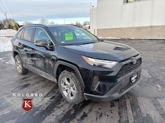 Used 2025 Toyota RAV4 XLE SUV in Appleton